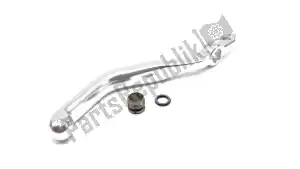ktm 45113002000 d?wignia hamulca r?cznego kpl. r / s 02 - Dół