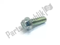 Here you can order the bolt-flanged-small common from Kawasaki, with part number 132BA0825: