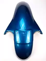 Here you can order the frender,front from Suzuki, with part number 5310921E11Y0V:
