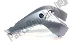 Piaggio Group GU05570530 rh pillar - Bottom side