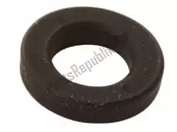 Here you can order the ring, seal from Honda, with part number 16472KPCD50: