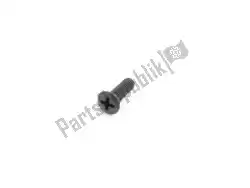 Here you can order the countersunk head screw -  m5x16-4. 8-sw from BMW, with part number 46622313516: