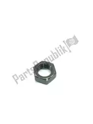 Here you can order the nut, hexagon small from Yamaha, with part number 953171270000: