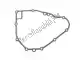 Gasket,generator cove klf300-b Kawasaki 110601656