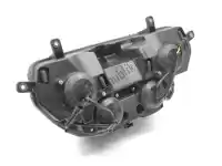 883816, Piaggio Group, headlight moto-guzzi norge norge polizia berlino zgulps01, zgulpt00, zgulps03 850 1200 2006 2007 2008 2014 2016 2017, New
