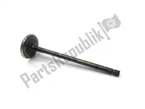 kawasaki 120051262 soupape d'échappement bn125-a1 - La partie au fond