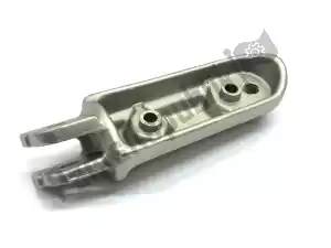 honda 50612KY4900 arm, r. main step - Upper side