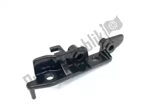 yamaha 5EL258670100 soporte, cilindro maestro - Lado inferior