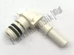 Piaggio Group AP8104192 accoppiamento - Lato superiore