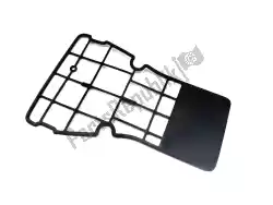 Here you can order the element plate from Yamaha, with part number 4BAE44720000: