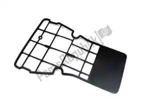 yamaha 4BAE44720000 element plate - Bottom side