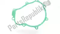 3C1E54510000, Yamaha, gasket, crankcase yamaha mt wr yzf r 125 2008 2009 2010 2011 2012 2013 2015 2016, New