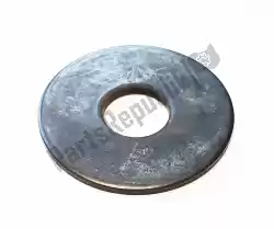 Here you can order the flat washer 12. 1x36x2 from Piaggio Group, with part number 840533: