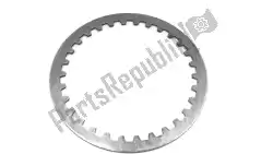 Here you can order the plate-clutch,t=2. 0,30t ej800bk from Kawasaki, with part number 130890050: