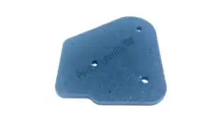 yamaha 3WGE44510000 element, air cleane - Bottom side