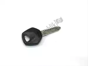 suzuki 3714648E10 key,blank - Bottom side