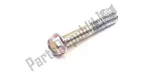 kawasaki 921531931 parafuso, flangeado, 10x65 zx600p8f - Lado inferior