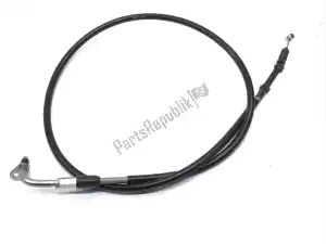 Kawasaki 540101131 cable,shift,push ksv700-a1 - Bottom side