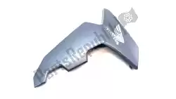 Here you can order the set illus r side cowl a from Honda, with part number 64340MKPJ80ZA: