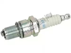 Piaggio Group AP8206915 spark plug br9es - Upper side
