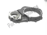 B013000, Piaggio Group, zijdeksel koppeling aprilia  caponord dorsoduro zd4tv000, zd4tv001, zd4tva00, zd4tva01, zd4tvc00,  zd4vk000, zd4vka, zd4vk001, zd4vka01 zd4vkb000, zd4vkb001, zd4vkb003, zd4vkb00x, zd4vkb009 zd4vku00 1200 2010 2011 2012 2013 2015 2016 2017, Nieuw