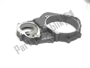 Piaggio Group B013000 zijdeksel koppeling - Onderkant