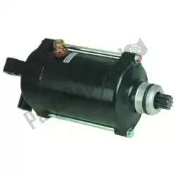 Here you can order the starter motor from WAI, with part number 18750N: