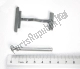 Pin+brake spring Aprilia AP8113871