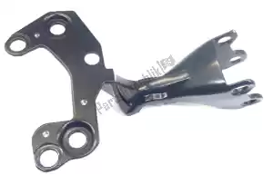 triumph T2700608 front subframe - Upper side