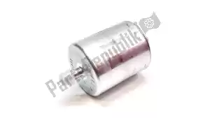 MAHLE KL145 fuel filter - Left side