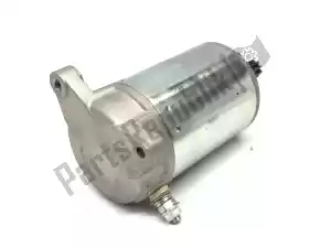 WAI 18880N starter motor - Upper side