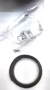 ktm 78103190100 os?ona silnika plastik kpl. - Zwykły widok