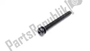 honda 938920504507 screwwasher, 5x45 - Il fondo