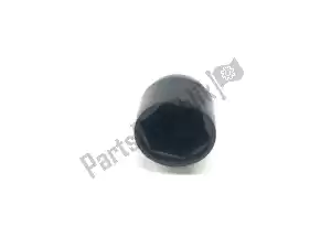 triumph T3450124 cap (10 a/f) - Bottom side