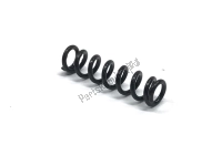 58222B930000, Benelli, pedal spring, New
