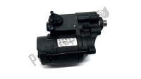 18477N, WAI, starter motor, New