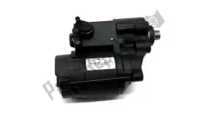 WAI 18477N starter motor - Bottom side