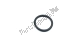 O ring d: 3 id: 2 Suzuki 0928024003