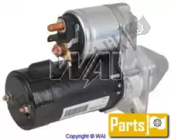 Here you can order the starter motor from WAI, with part number 18915N: