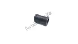 Here you can order the grommet from BMW, with part number 34321234629: