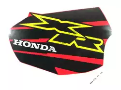 Aquí puede pedir marca, l. Tanque de combustible * tipo1 * (tipo1) de Honda , con el número de pieza 87124KN4A30ZA: