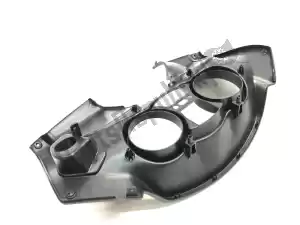 Piaggio Group 623072000C dashboard - Left side