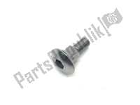 90104MN4000, Honda, screw, special, 6x19, New