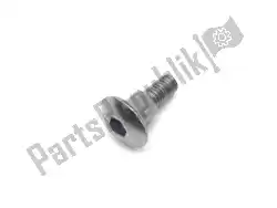 Here you can order the screw, special, 6x19 from Honda, with part number 90104MN4000: