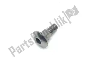 honda 90104MN4000 screw, special, 6x19 - Bottom side