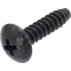 Vite, maschiatura, 5x20 Honda 9390325480
