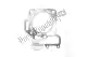 Gasket-head kvf650d6f Kawasaki 110040030