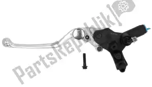 Piaggio Group 896259 clutch pump - Bottom side