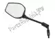Lh rearview mirror Piaggio Group 2R000353
