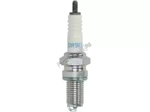 NGK 3437 spark plugs, dr9ea - Bottom side